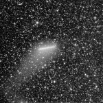 Comet C/2009 P1 Garradd, Aug. 24, 2011 (Richard Schmidt)